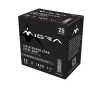 Migra Stack Load 12-Ga  3    1-1 4 oz  Shotshells -  4 6 - 1445 - 25 Rounds