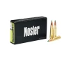 Nosler Ballistic Tip  300 Winchester Magnum 180 Grain Centerfire Rifle Ammunition