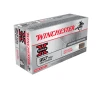 Winchester Super-X Jacketed Soft Point  357 Magnum 158 Grain Handgun Ammo