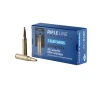 PPU 7 5x55mm Swiss 174 Grain Soft Point Rifle Ammo