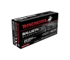 Winchester Ballistic Silvertip  22-250 Remington 55 Grain Centerfire Rifle Ammo