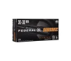 Federal Subsonic  30-30 Winchester 170 Grain Fusion Bonded Soft Point Centerfire Rifle Ammo