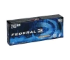 Federal Premium Power-Shok  243 Winchester 100 Grain Jacketed Soft-Point Centerfire Rifle Ammo