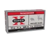 Winchester Super-X Rifled Slug Shotshell - 12 Gauge - 1600 fps - 2 75   