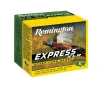 Remington Express Extra Long-Range Shotgun Shells - 12 Gauge -  5 Shot - 2 75    - 25 Rounds