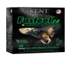 Kent Fasteel 2 0 Precision Plated Steel Shotgun Shells - 12 Gauge - BBB - 3 5  - 250 Rounds