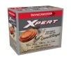 Winchester Super-X Xpert Hi-Velocity Game and Target Steel Shotshells - 12 Gauge -  7 - 2 75    - 250 Rounds