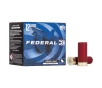 Federal Premium Game-Shok Upland Game Heavy Field Load Shotshells -  6 Shot - 1-1 8 oz  - 12 ga  - 250 rounds