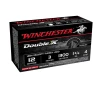 Winchester Double X High-Velocity Turkey Shotshells - 12 Gauge -  4 Shot - 1-3 4 