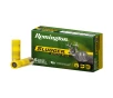 Remington Slugger Rifled Slug Shotshells - 20 Gauge - 2 75    - 1580 fps