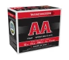 Winchester AA X-tra Light Target Load Shotshells - 12 Gauge -  7 5 Shot - 250 Rounds