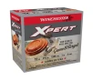 Winchester Super-X Xpert Hi-Velocity Game and Target Steel Shotshells - 12 Gauge -  6 - 2 75    - 250 Rounds
