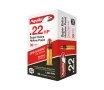 Aguila Super Extra  22LR 38 Grain High Velocity Rimfire Ammo - 50 Rounds