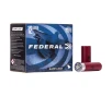 Federal Premium Game-Shok Game Load Shotshells -  8 Shot - 12 ga  - 1 oz  - 250 Rounds