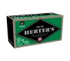 Herter s Hunting Buckshot Shotgun Shells - 12 Gauge -  00 - 2 75    - 10 Rounds