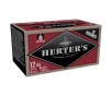 Herter s Hunting Buckshot Shotgun Shells - 12 Gauge -  00 - 2 75    - 15 Rounds