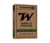Winchester M855 Green Tip 5 56x45mm NATO 62 Grain FMJ Centerfire Rifle Ammo - 20 Rounds