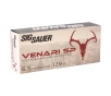 SIG SAUER Venari SP 6 5 Creedmoor 129 Grain Soft-Point Hunting Ammo