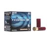 Federal Premium Speed-Shok Waterfowl Load Shotshells - 16 ga  - 4 Shot - 2 75    - 250 Rounds