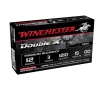 Winchester Double X Buckshot Loads - 12 Gauge - 00 Buck - 3 5   