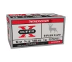 Winchester Super-X Rifled Slug Shotshell - 12 Gauge - 1600 fps - 2 75   