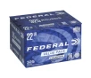 Federal  22 LR Value Pack