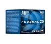 Federal Top Gun Sporting Clay Target Shotshells -  410 Bore -  8 - 2 5    - 25 Rounds