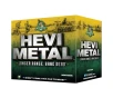Hevi-Shot HEVI-Metal Longer Range Shotgun Shells - 12 Gauge -  4 - 3    - 25 Rounds