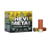 Hevi-Shot HEVI-Metal Longer Range Shotgun Shells - 12 Gauge -  2 - 3    - 250 Rounds
