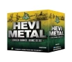 Hevi-Shot HEVI-Metal Longer Range Shotgun Shells - 12 Gauge -  2 - 3    - 25 Rounds
