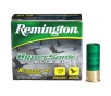 Remington HyperSonic Steel Shotshells - 12 Ga  -  2 Shot - 1-3 8 oz  - 25 Rounds