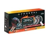 Federal Premium 3rd Degree with HEAVYWEIGHT TSS Shotgun Shells - 12 Gauge