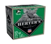 Herter s Pheasant Shotgun Shells - 20 Gauge - HRTP2035 - 25 Rounds