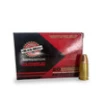 9MM 115GR Black Hills Barnes TAC XP P  D9N1020  - 500 Rounds   FREE SHIPPING  