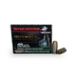 45ACP 230gr Bonded PDX1 Winchester Defender - 20 Rounds