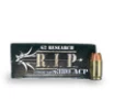  380ACP 62gr G2 Research RIP - 20 Rounds