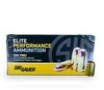  40 S W 180gr FMJ Sig Sauer E40SB2 - 50 Rounds