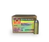  45 Colt 255GR Hornady Cowboy  20 rounds 