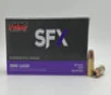 9mm Luger 147gr StarFire Hollow Point PMC SFX - 50 Rounds