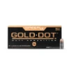 9MM 124GR Speer Gold Dot HP 53618 - 1000 rounds