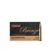  223 55GR FMJ-BT PMC Bronze   1000 rounds 