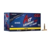 A17  17 HMR  17 Grain  Tipped Varmint  2650 fps