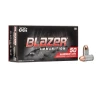 Blazer Clean-Fire  45 Auto  230 Grain  Total Metal Jacket  845 fps