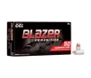 Blazer Aluminum  380 Auto  95 Grain  Full Metal Jacket  945 fps