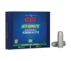 Pest Control Bismuth Shotshell  10mm Auto  8 Shot  1300 fps