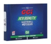 Pest Control Bismuth Shotshell  40 S W  8 Shot  1300 fps