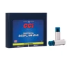 Pest Control Shotshell  44 Spl Rem Mag  9 Shot  1000 fps
