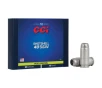 Pest Control Shotshell  40 S W  9 Shot  1250 fps