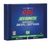Pest Control Bismuth Shotshell  38 Spl 357 Mag  8 Shot  1100 fps