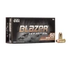 Blazer Brass  40 S W  165 Grain  Full Metal Jacket  1050 fps